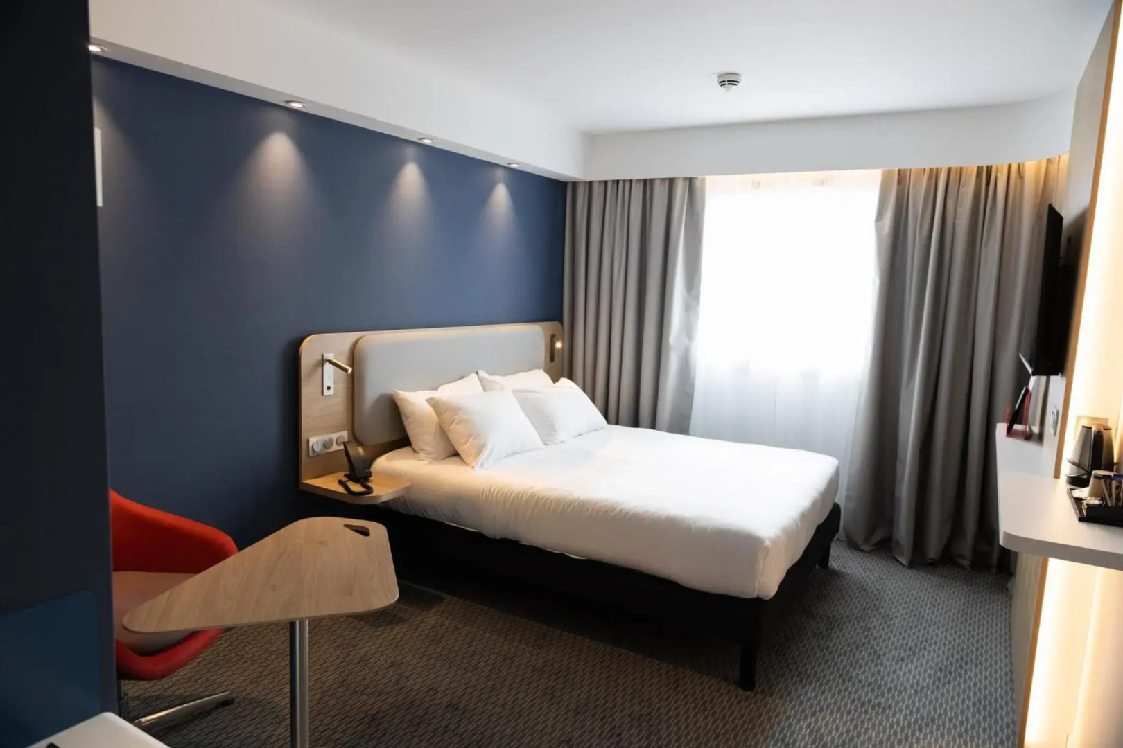 Holiday Inn Express Caen Epron by IHG