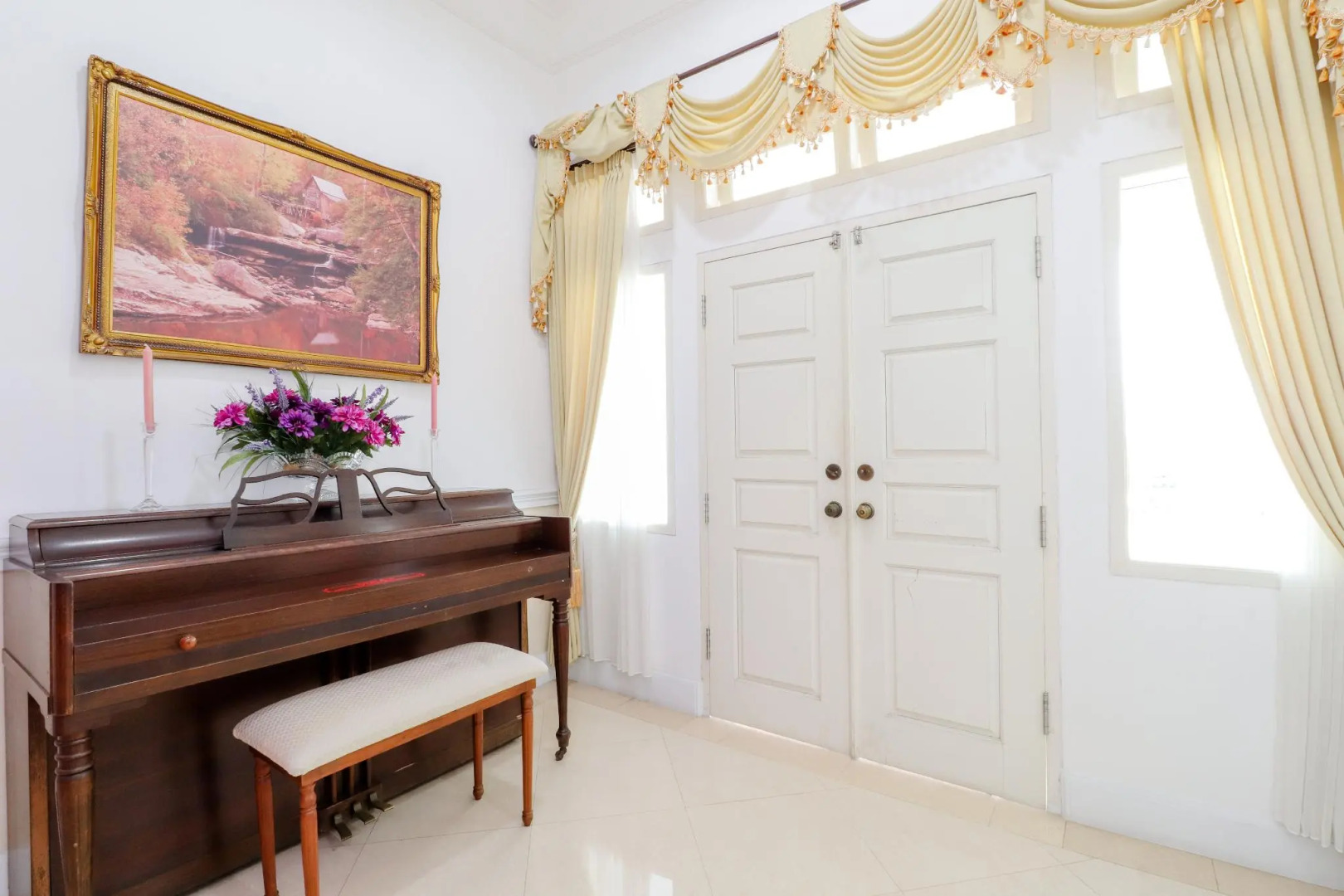 HOG Batu Guest House Syariah