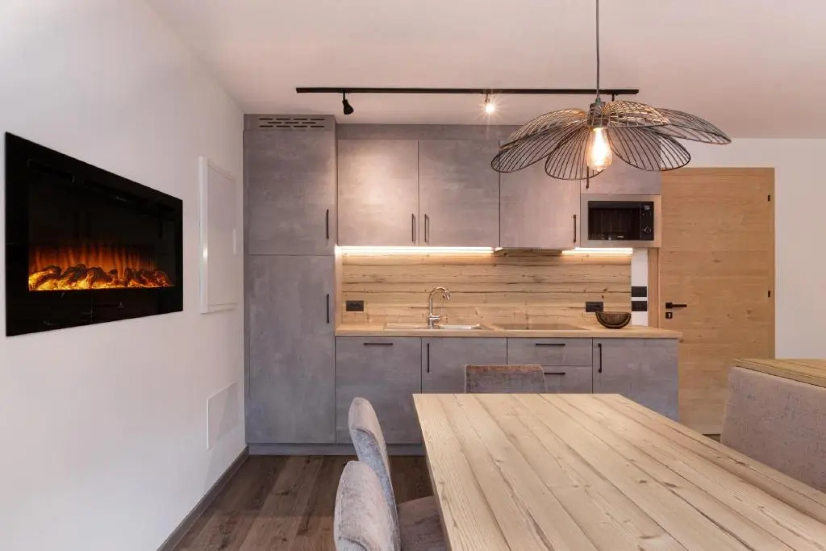 Apartments Pragser Wildsee Winklwiese