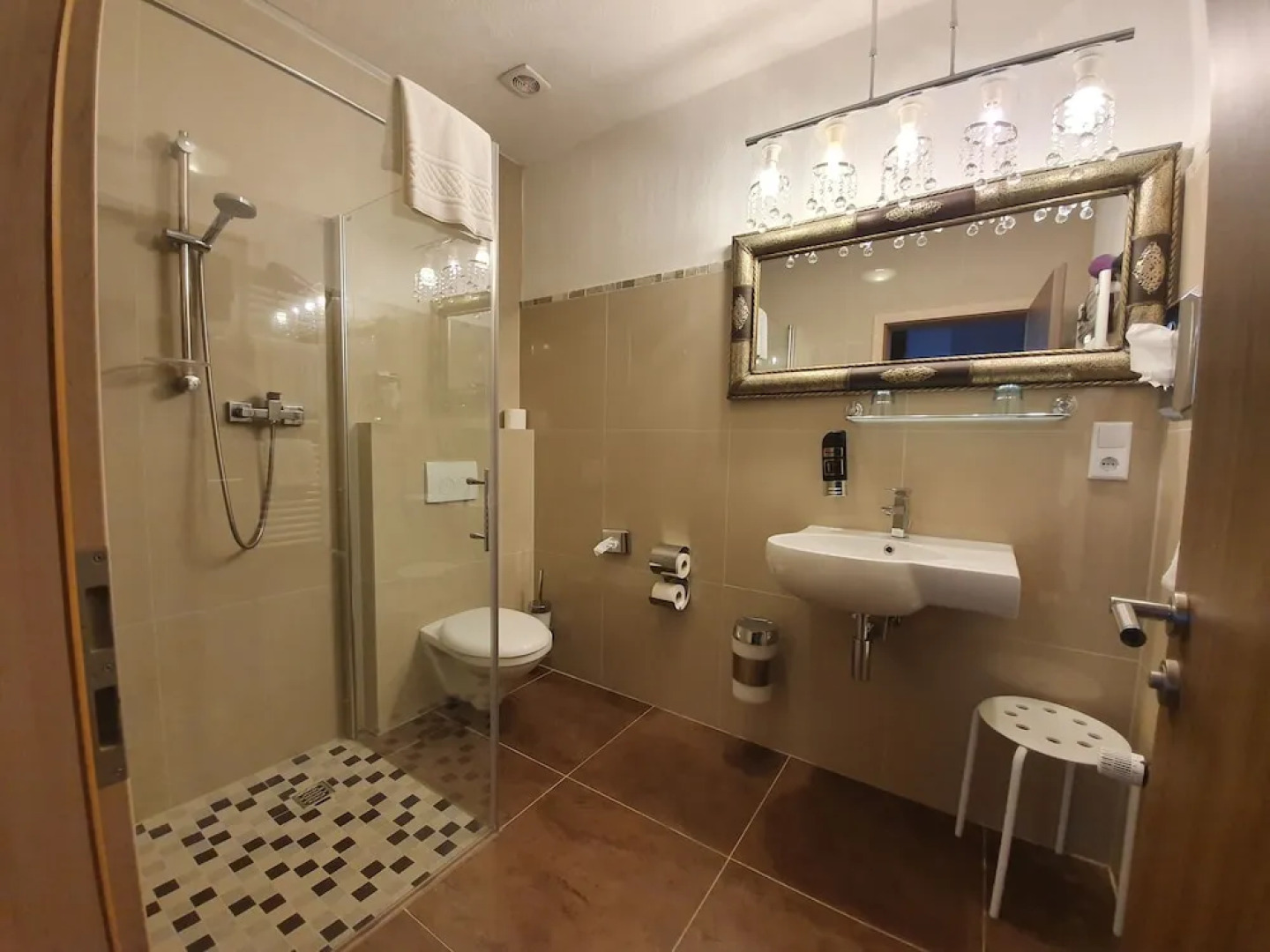 Osteria Del Vino Cochem