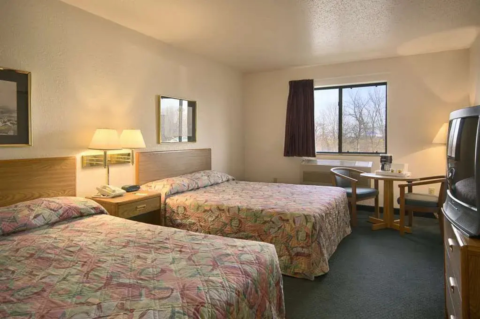 Travelodge Hudsonville