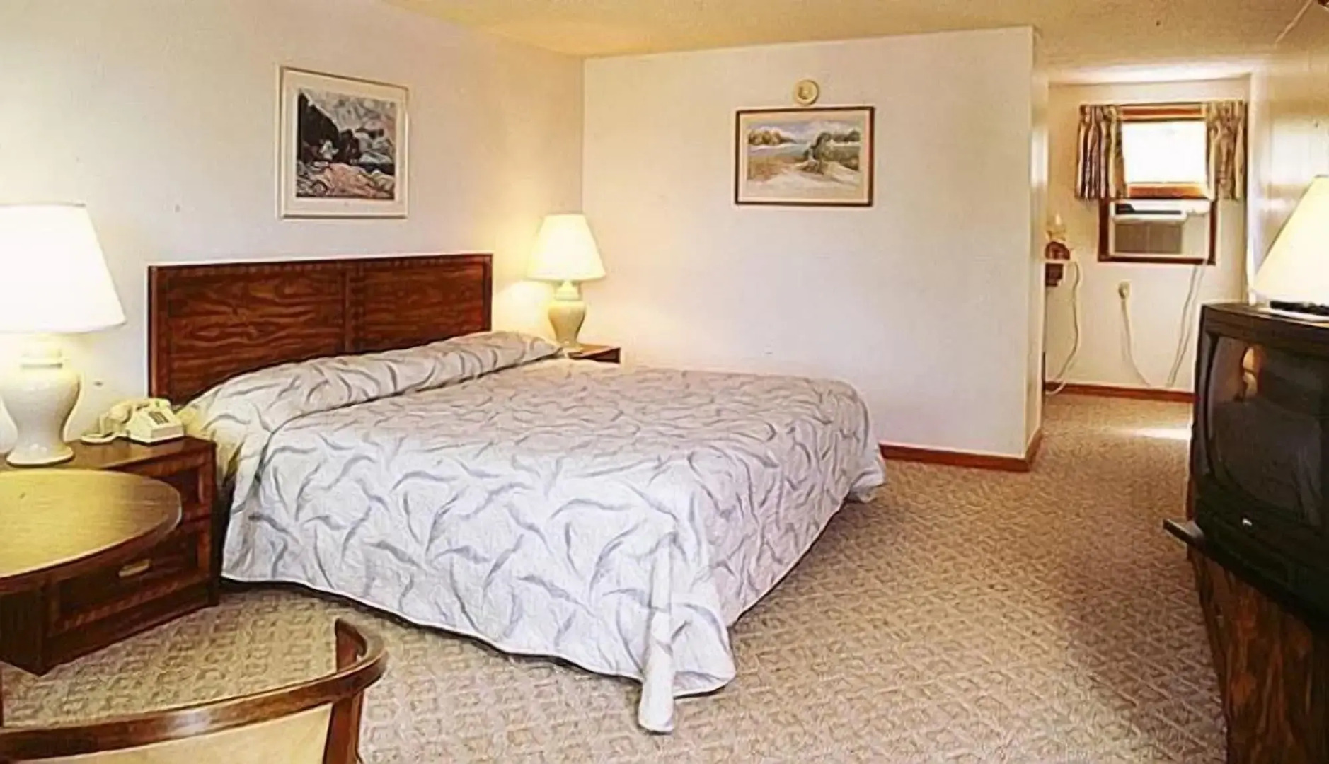 The Majestic Regency Resort