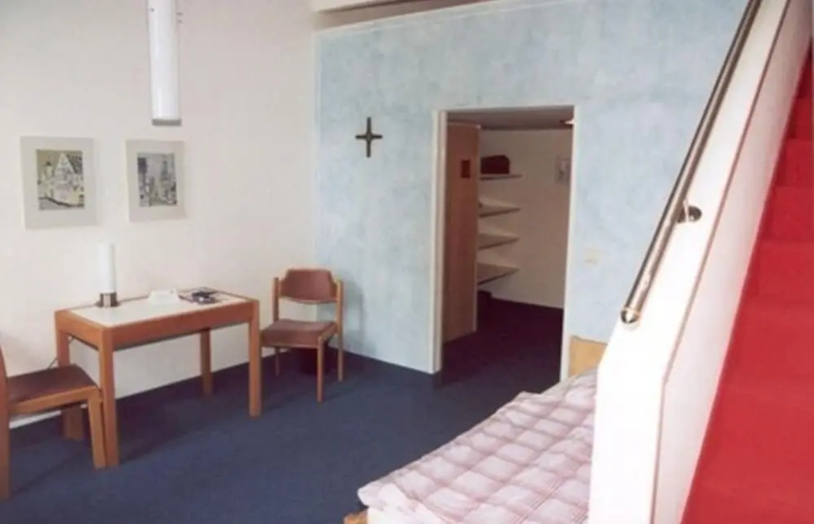 Tagungshaus Reimlingen