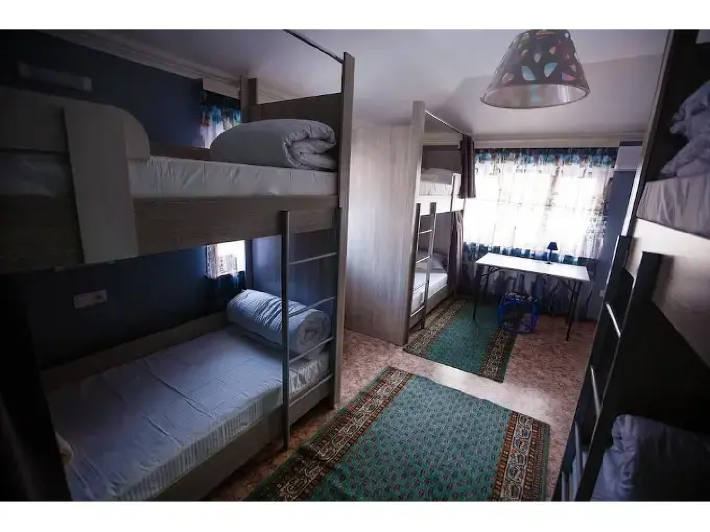 Mountain Road Hostel