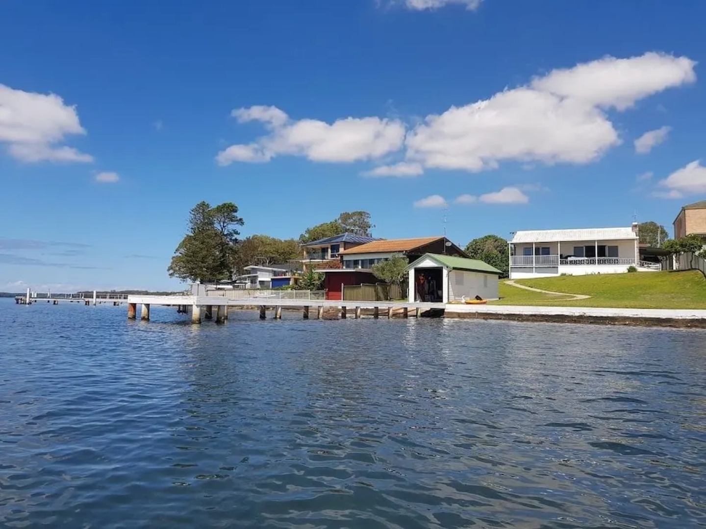 Lake Escape - Lake Macquarie