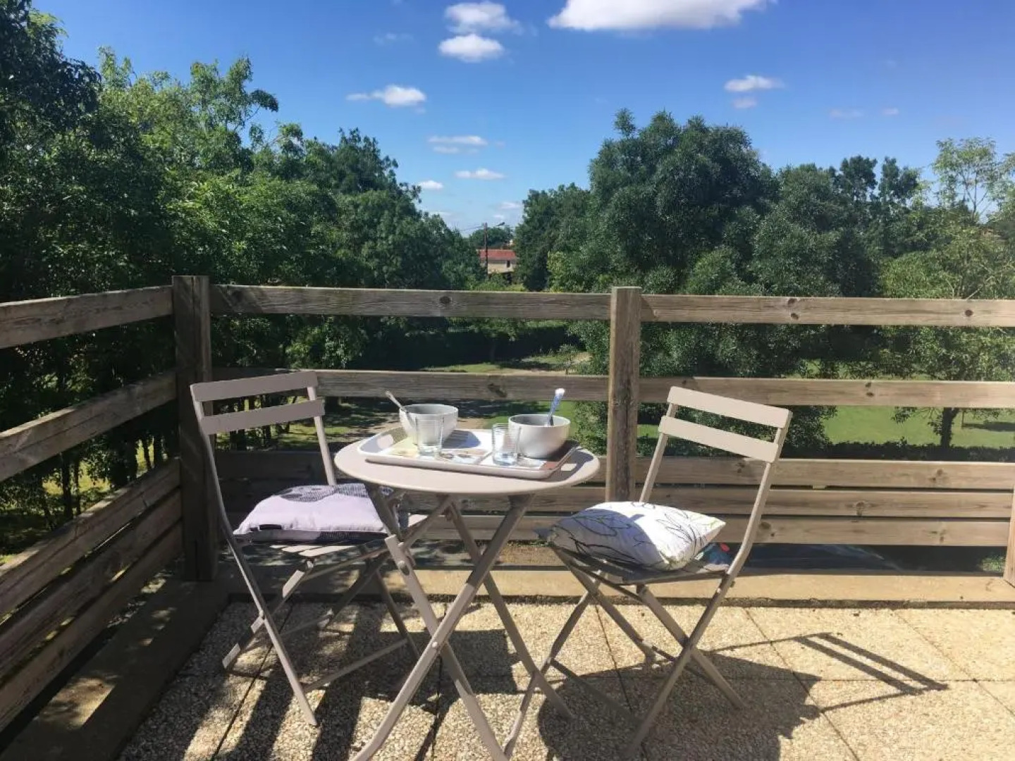 Gîte Saint-Aubin-la-Plaine, 3 pièces, 4 personnes - FR-1-426-225