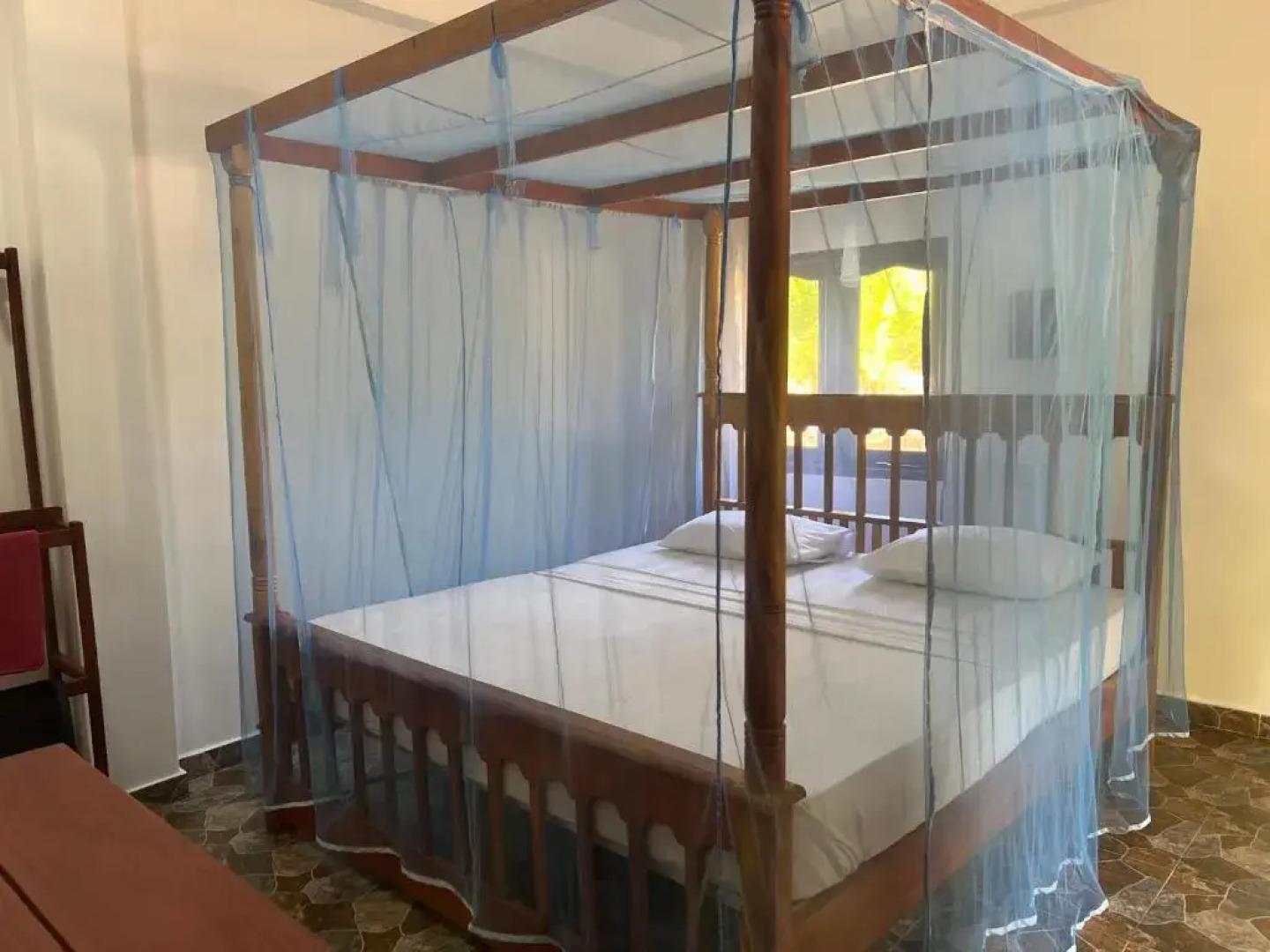 Villasiri and Leon Beach Paradise