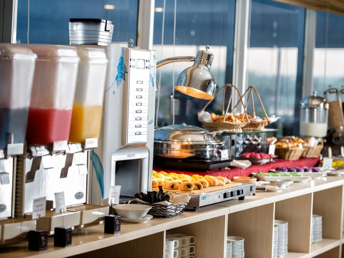 Indoluxe Hotel Jogjakarta