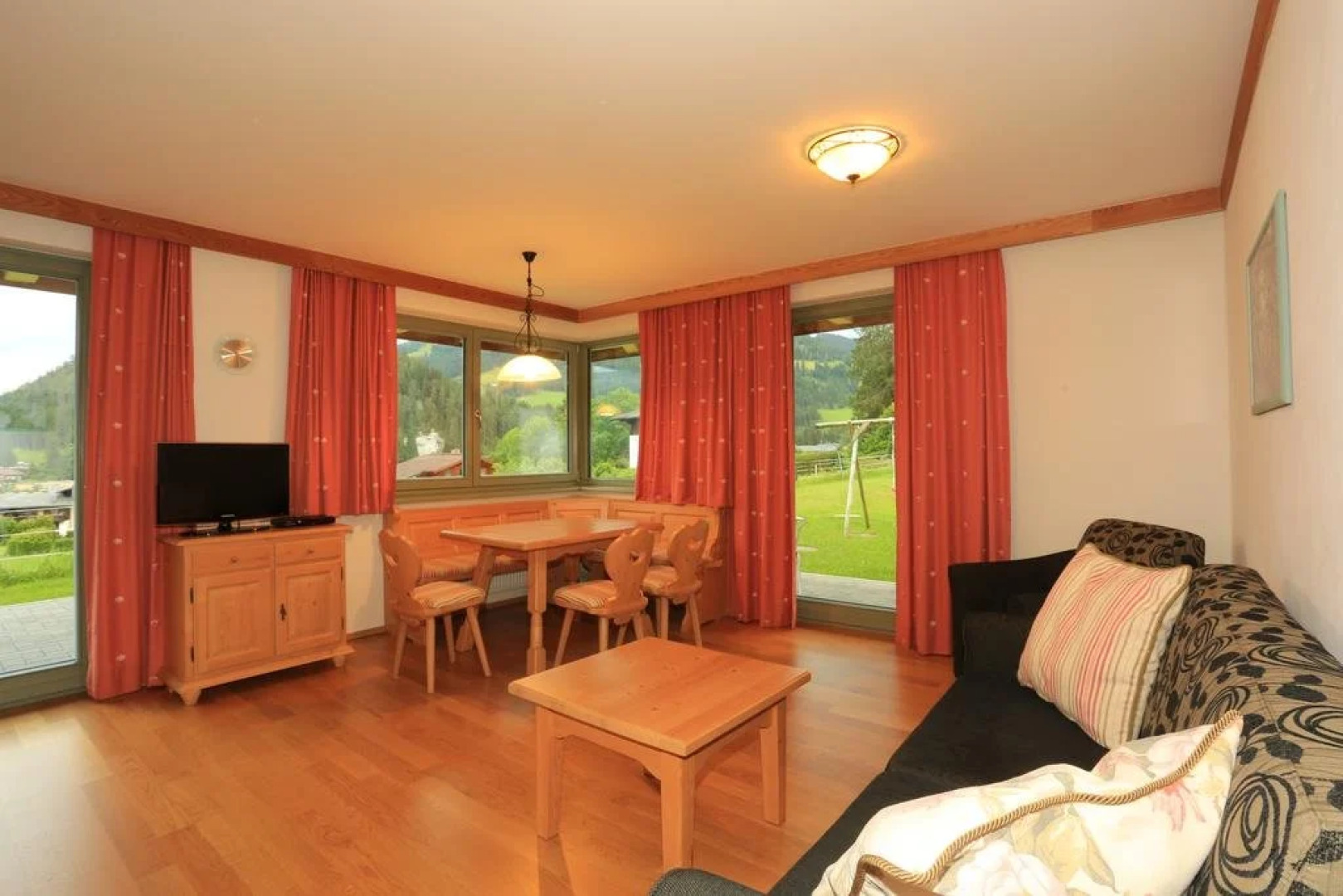 Appartement-Edelweiss