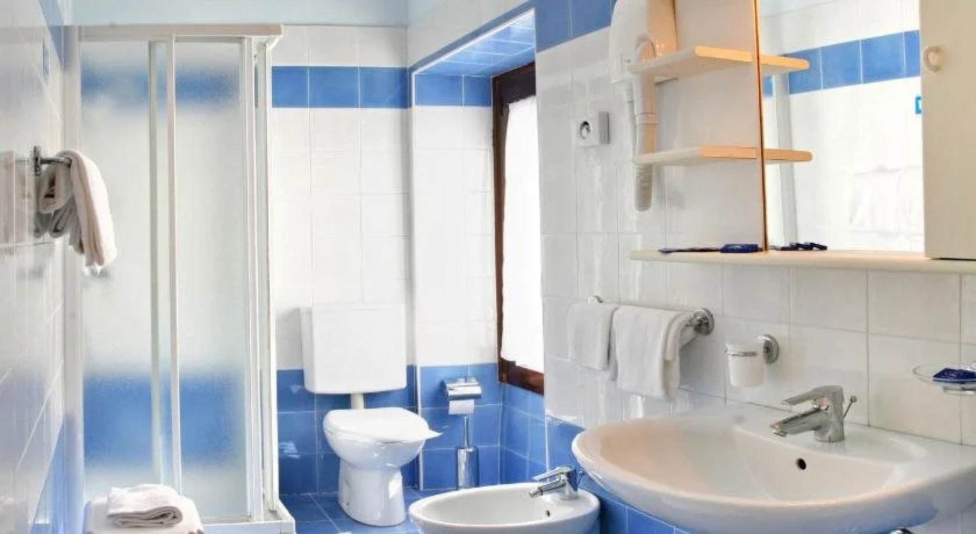 Hotel Vela dOro Dependence