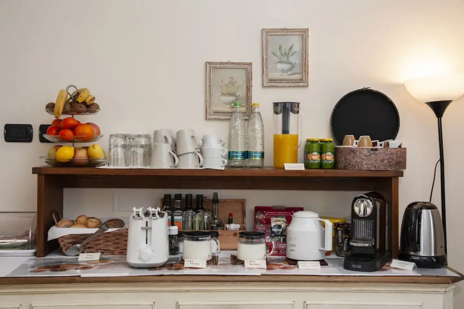 Agriturismo ai Carpini