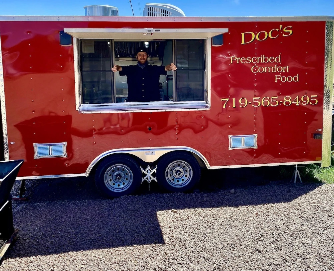 Cripple Creek Hospitality House