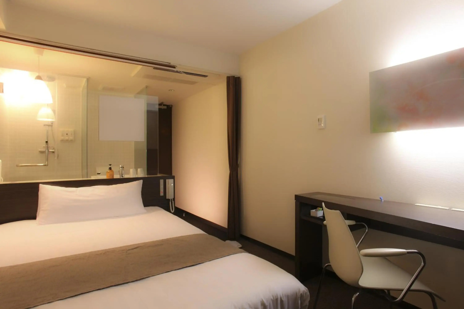 Hotel Inside Numazu Inter