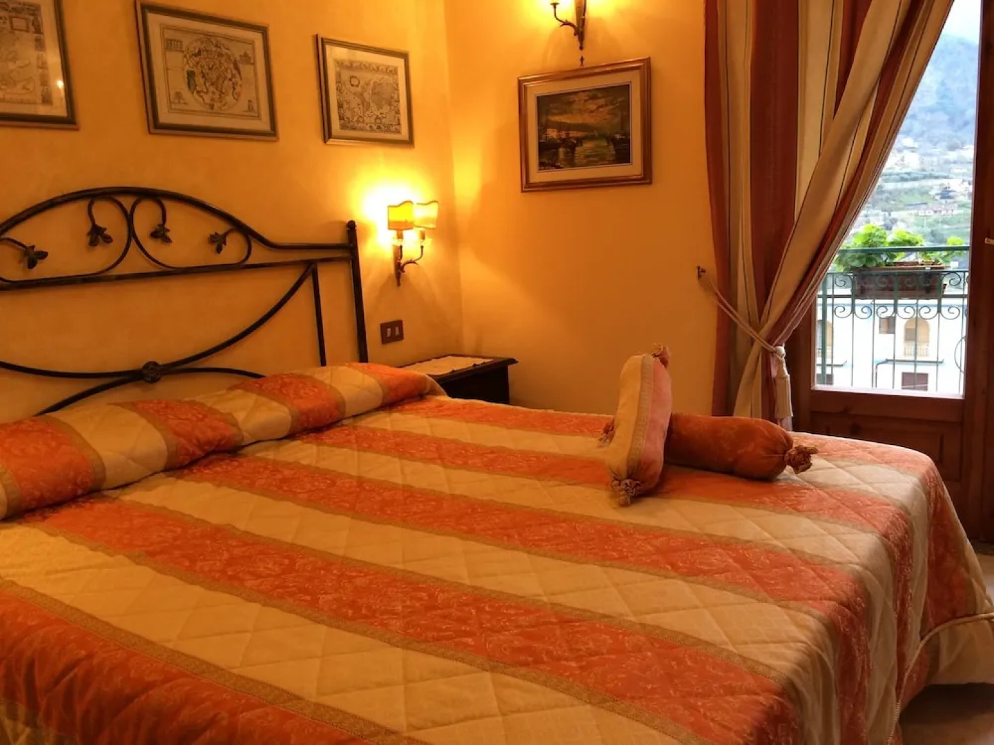 Residenza Antico Borgo del Pozzo