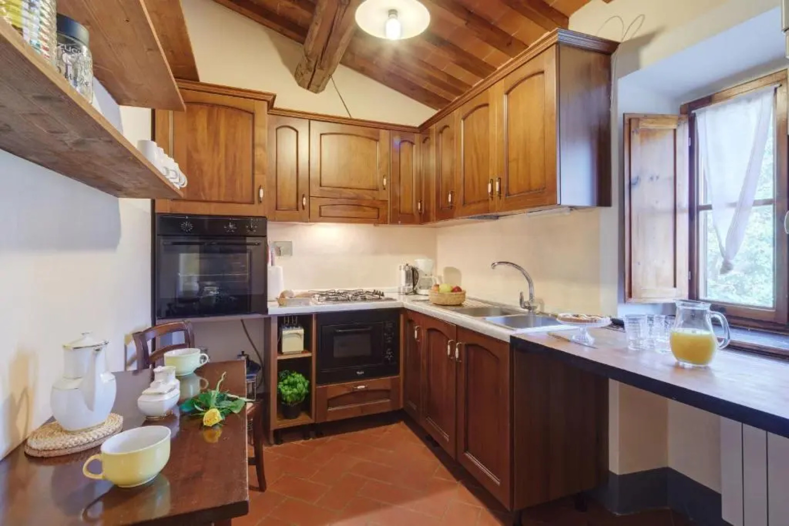 Borgo Santa Maria in Valle