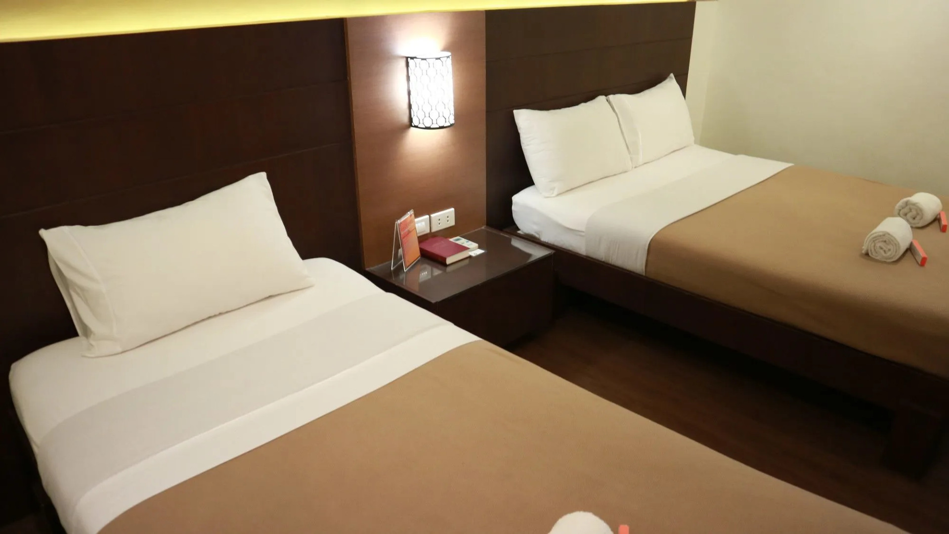 Tacloban Plaza Hotel