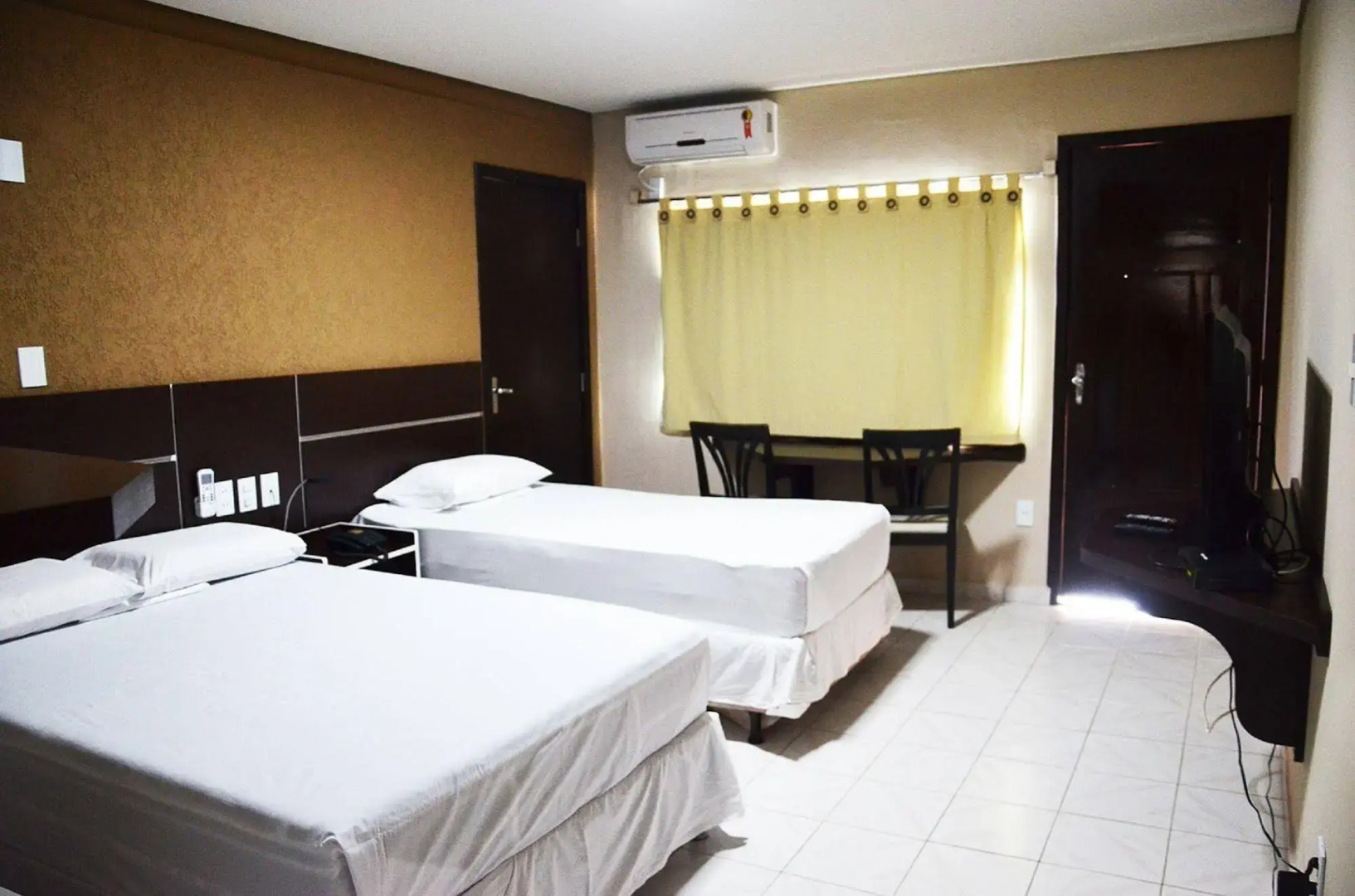 Pinheiro Palace Hotel