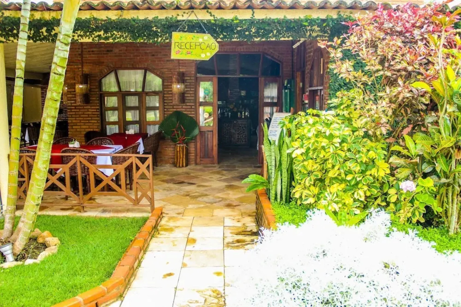 Pousada La Dolce Vita