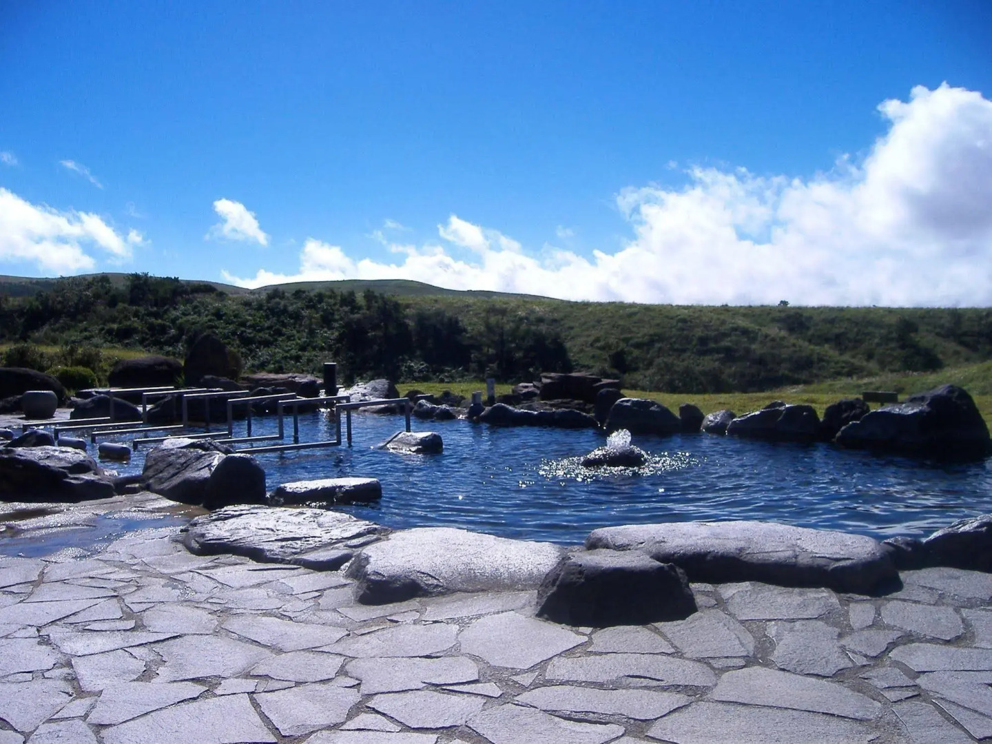 Senomoto Kogen Hotel