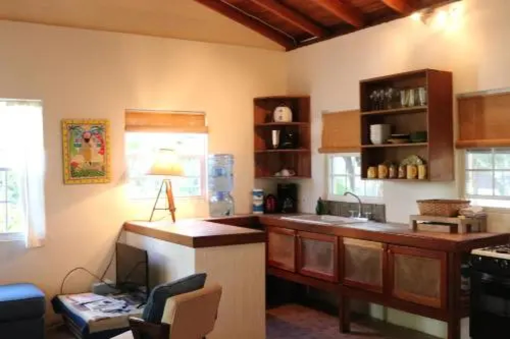 Casita Carinosa