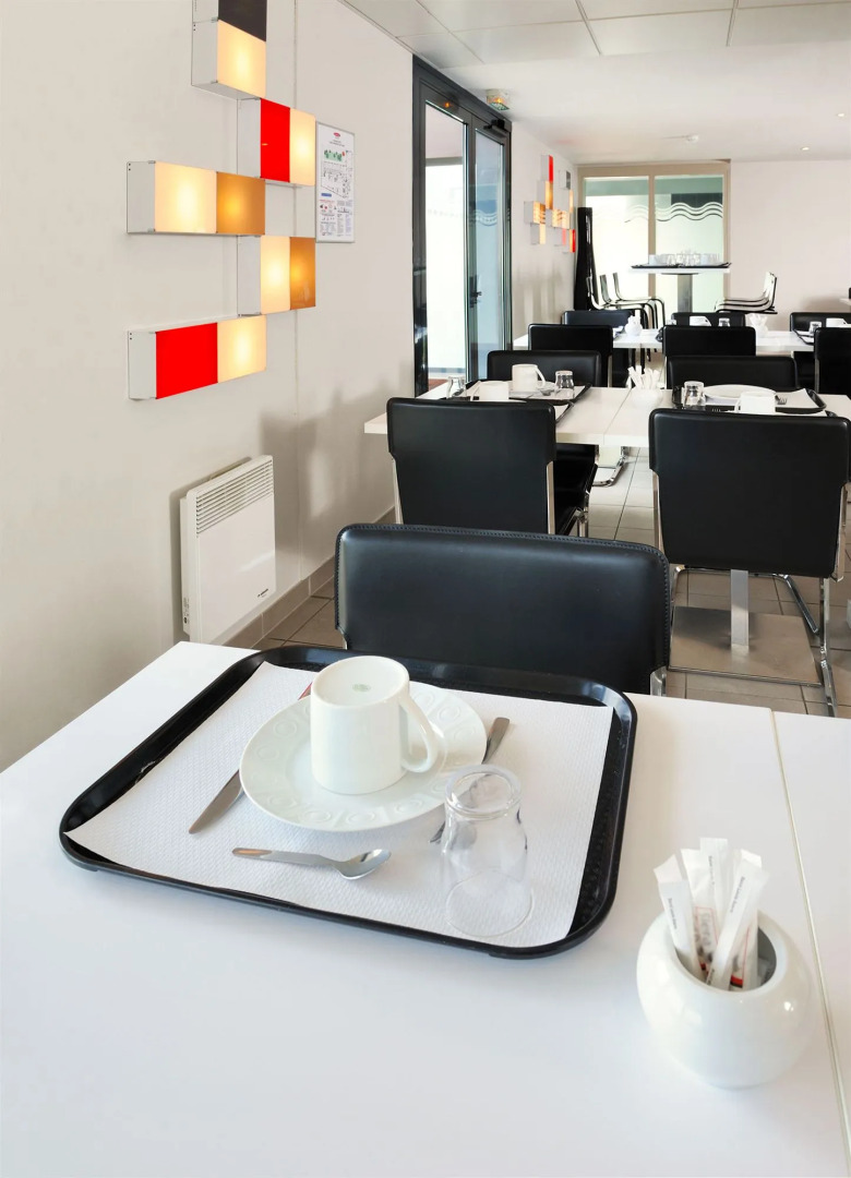 Residhome Carrières La Défense