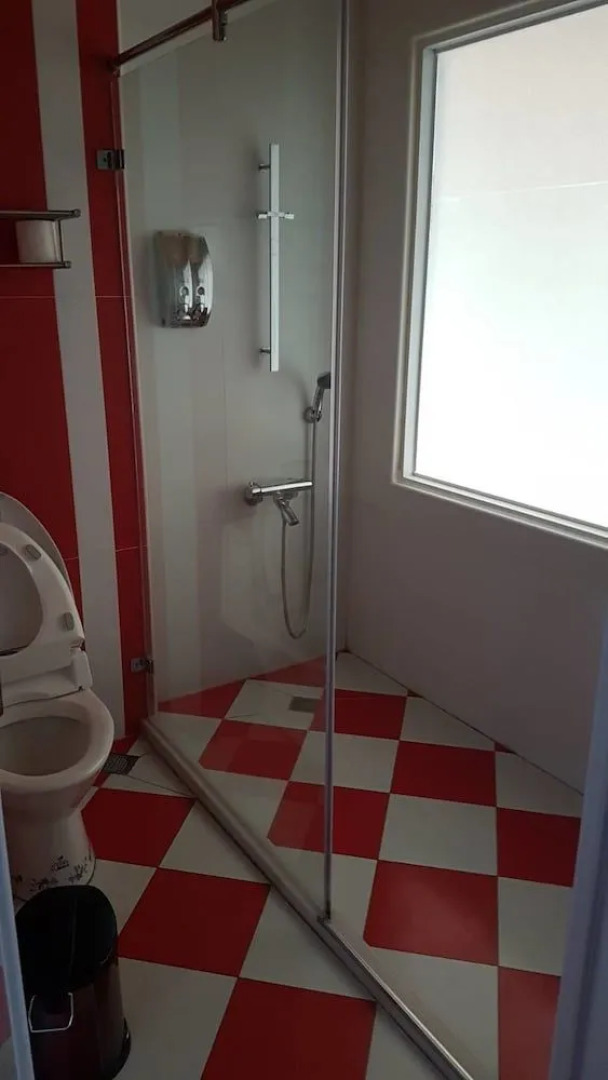 Alishan Mountain B&B