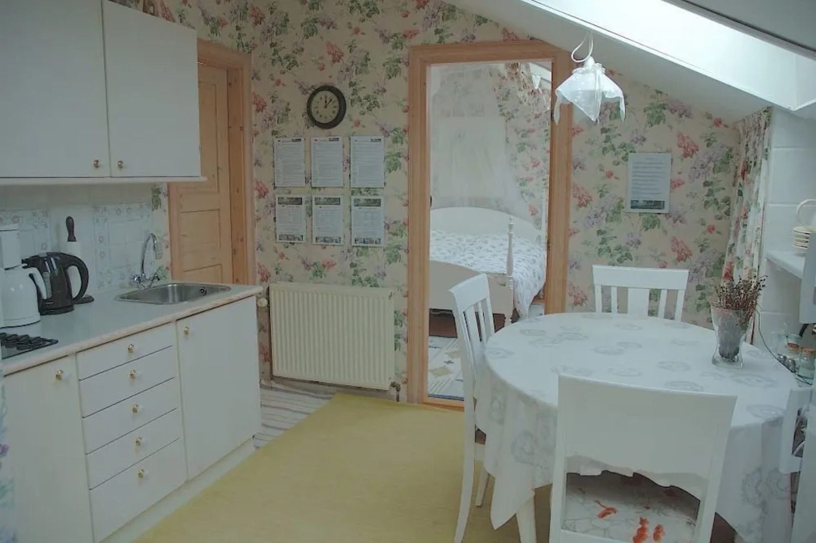 Rose-House Hillerød