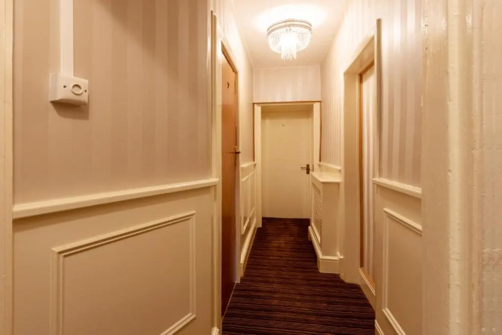 Hubert House Guesthouse