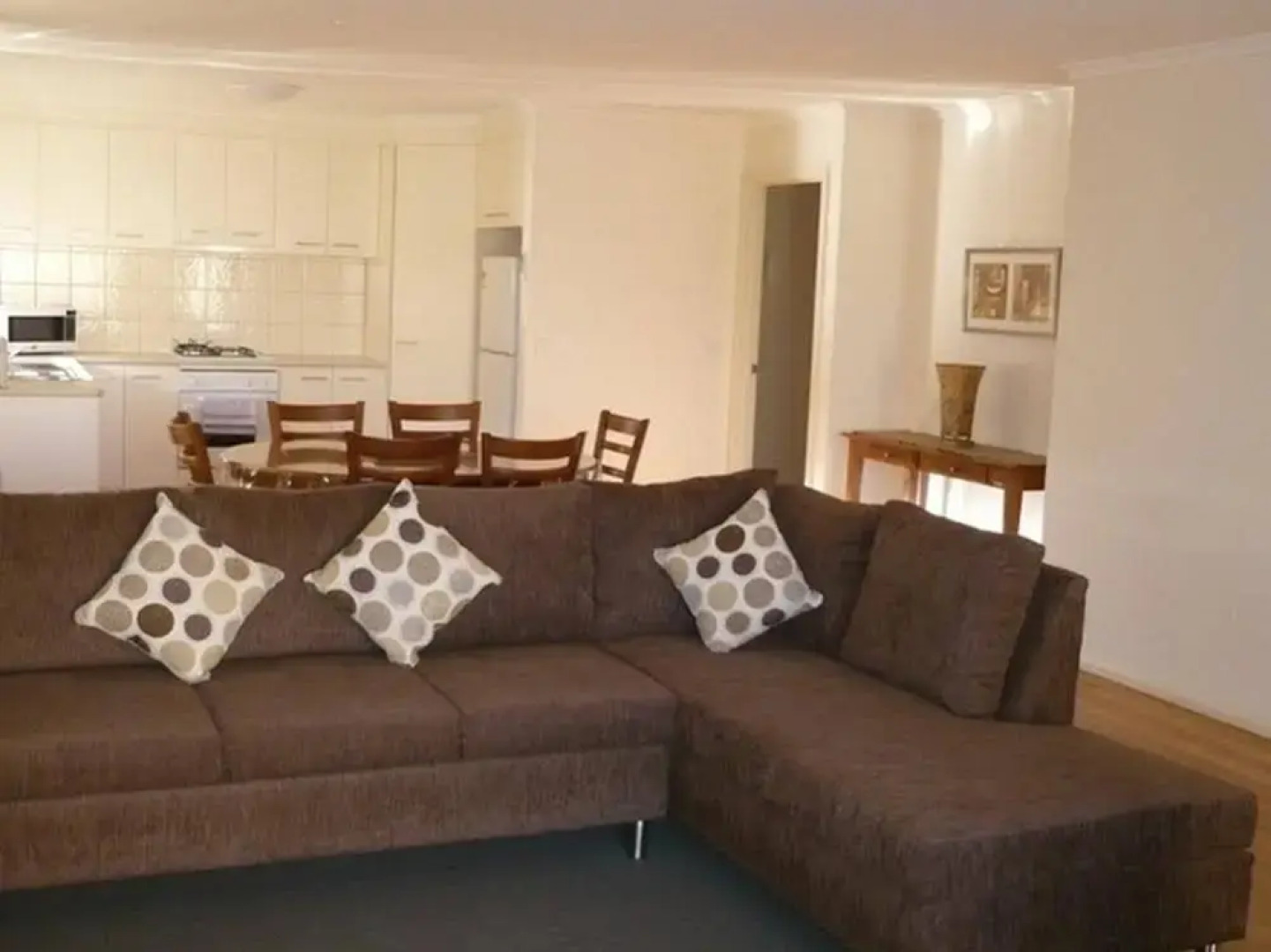 Kennedy Holiday Resort