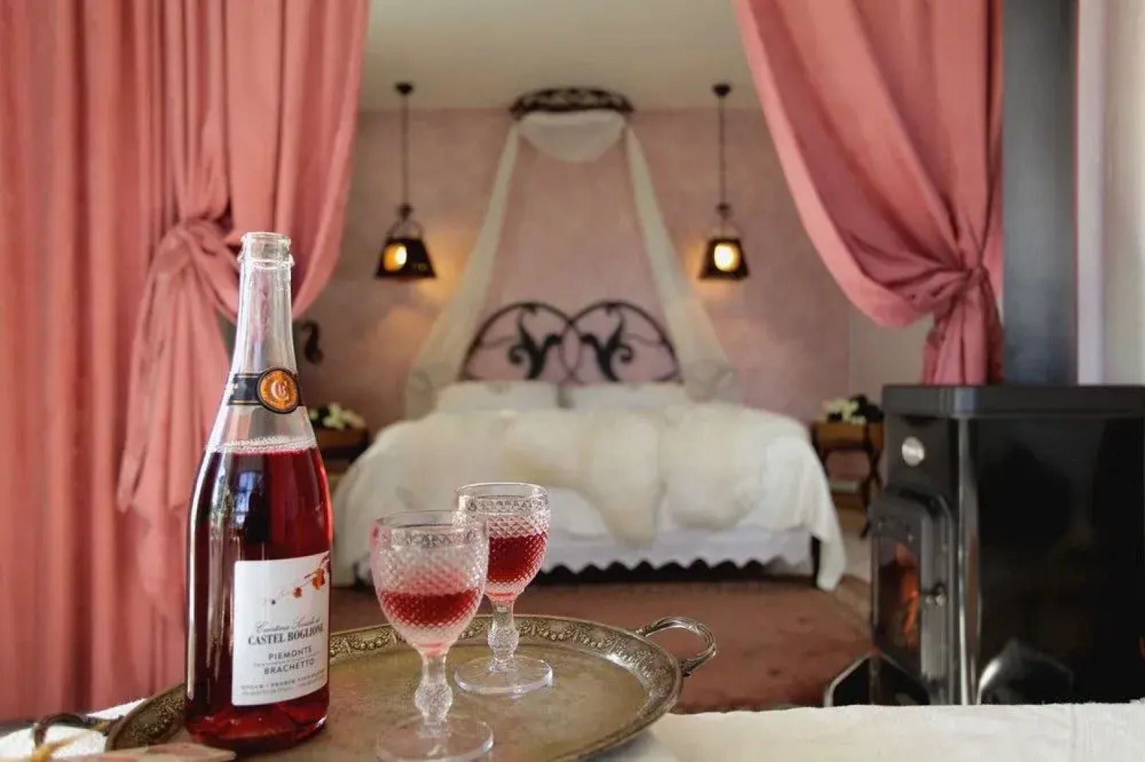 Villa Toscana Boutique