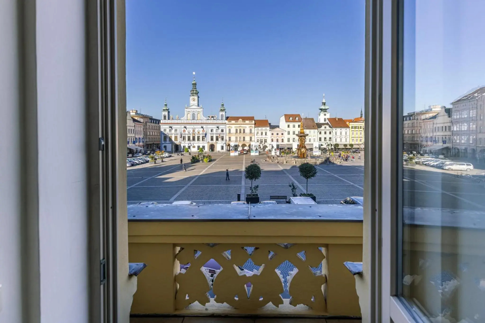 Grandhotel Zvon