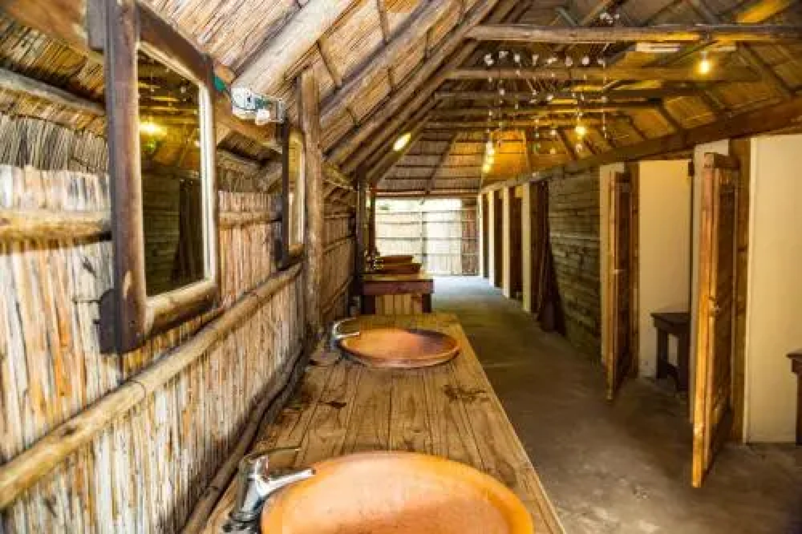 Manico Camp