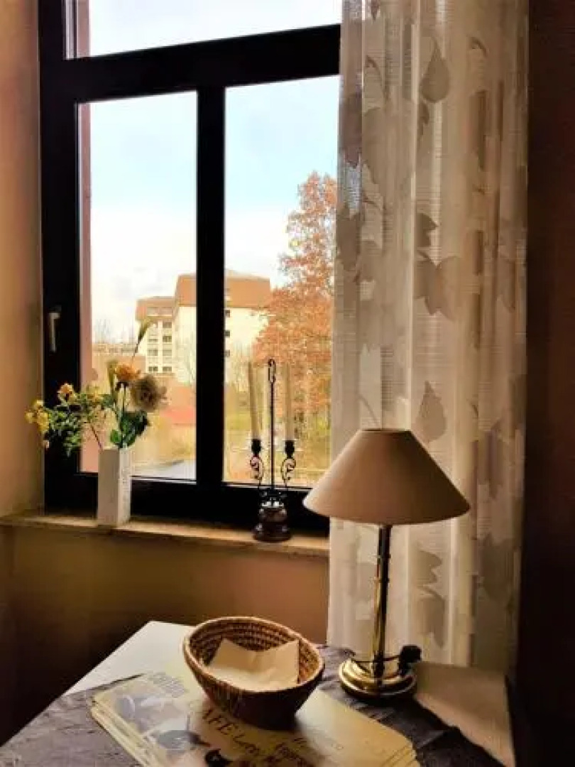 Haus Bethania FeWo grande - [#69098]