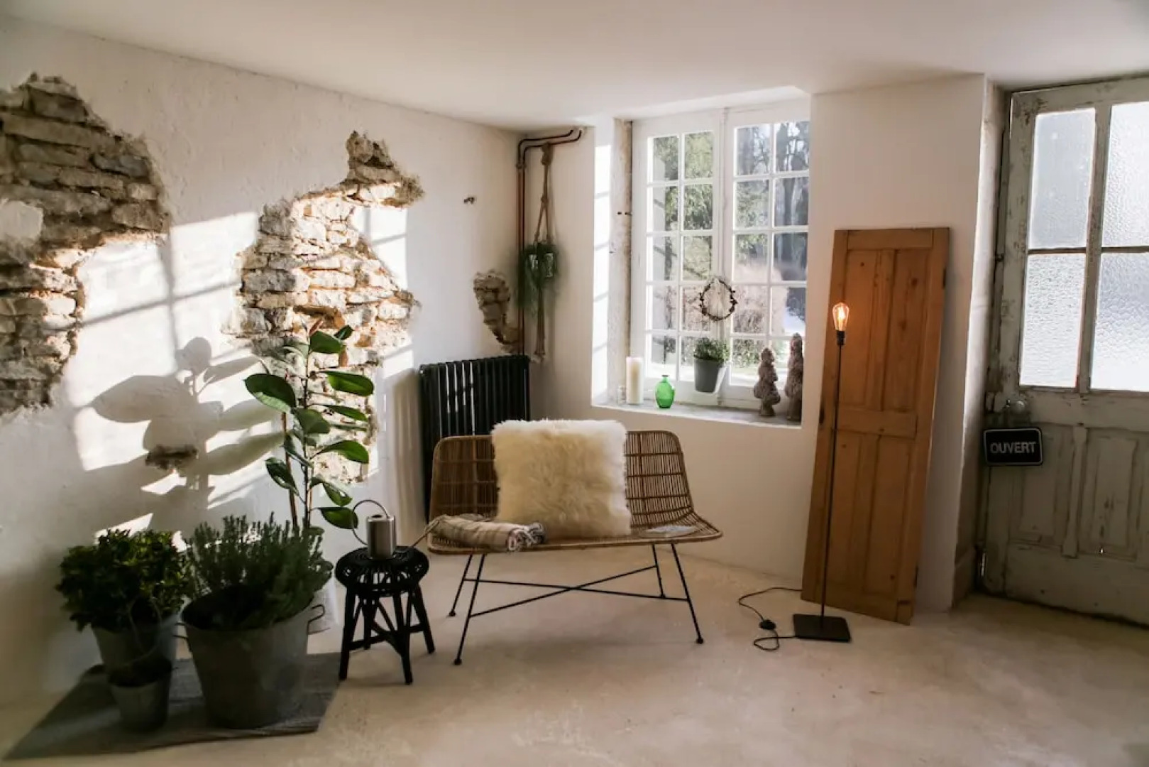 La Tour de Labergement