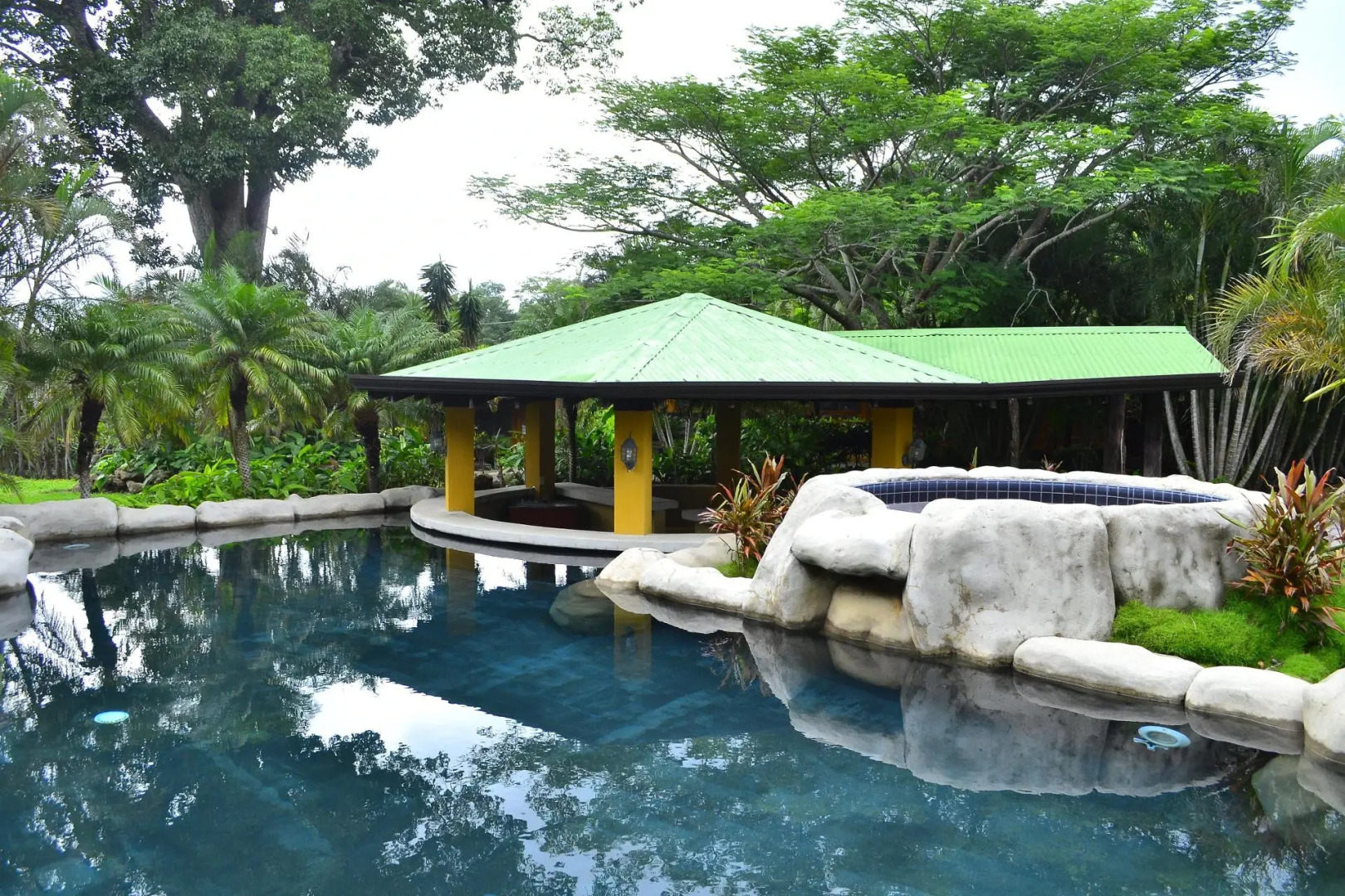 Buena Vista del Rincon Eco Adventure Park, Hotel & Spa