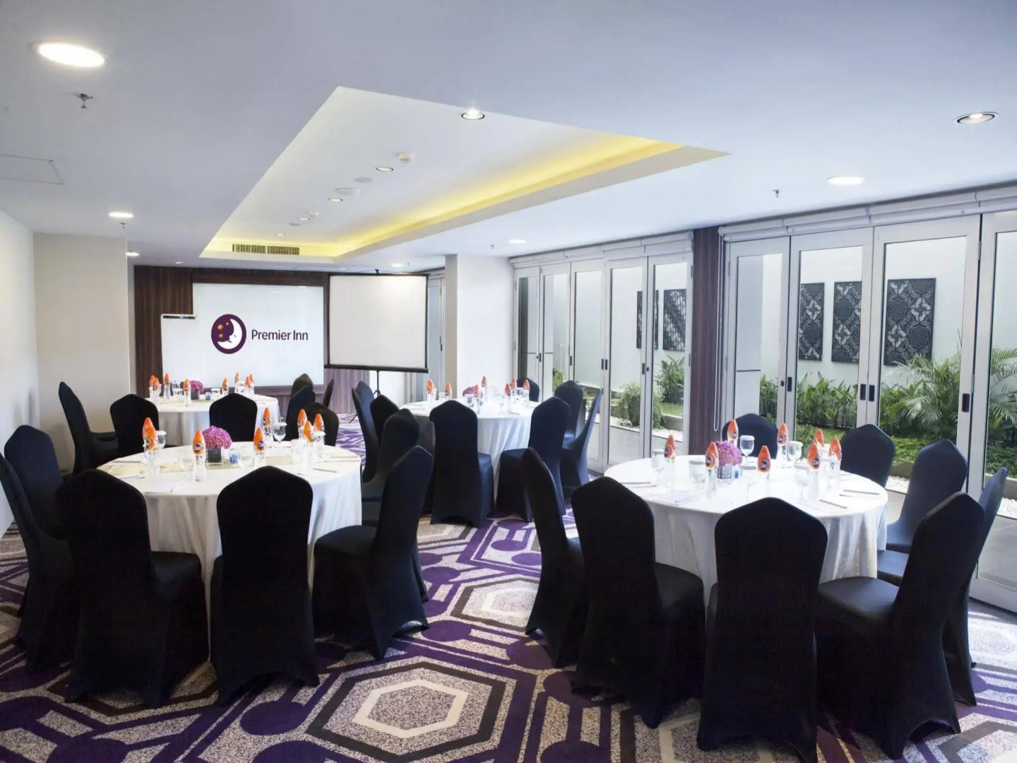 Satoria Hotel Yogyakarta