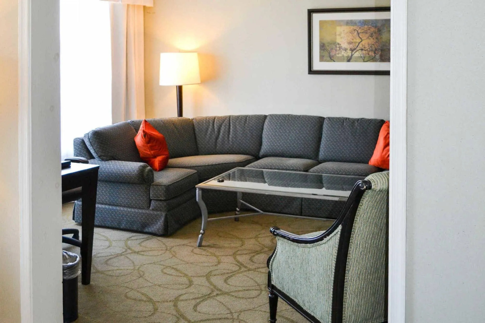 Exton Hotel & Conference Center