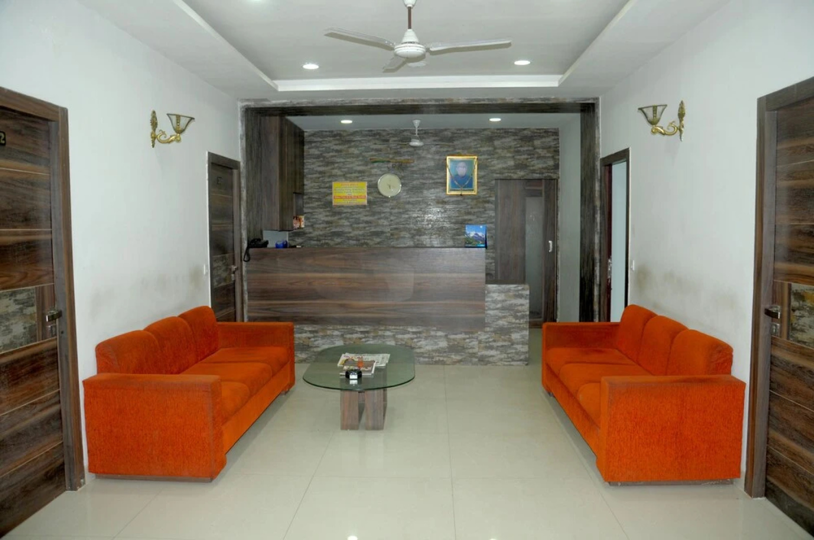 Hotel Jyoti
