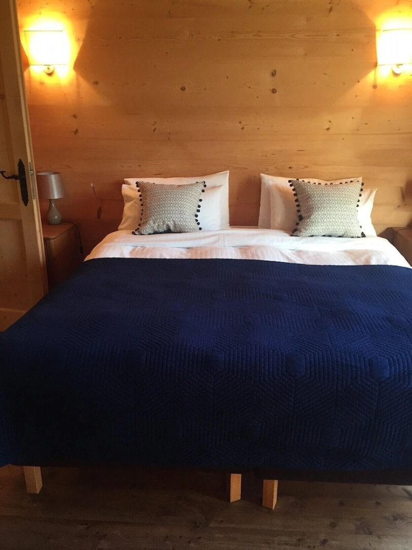 Pandy B&B