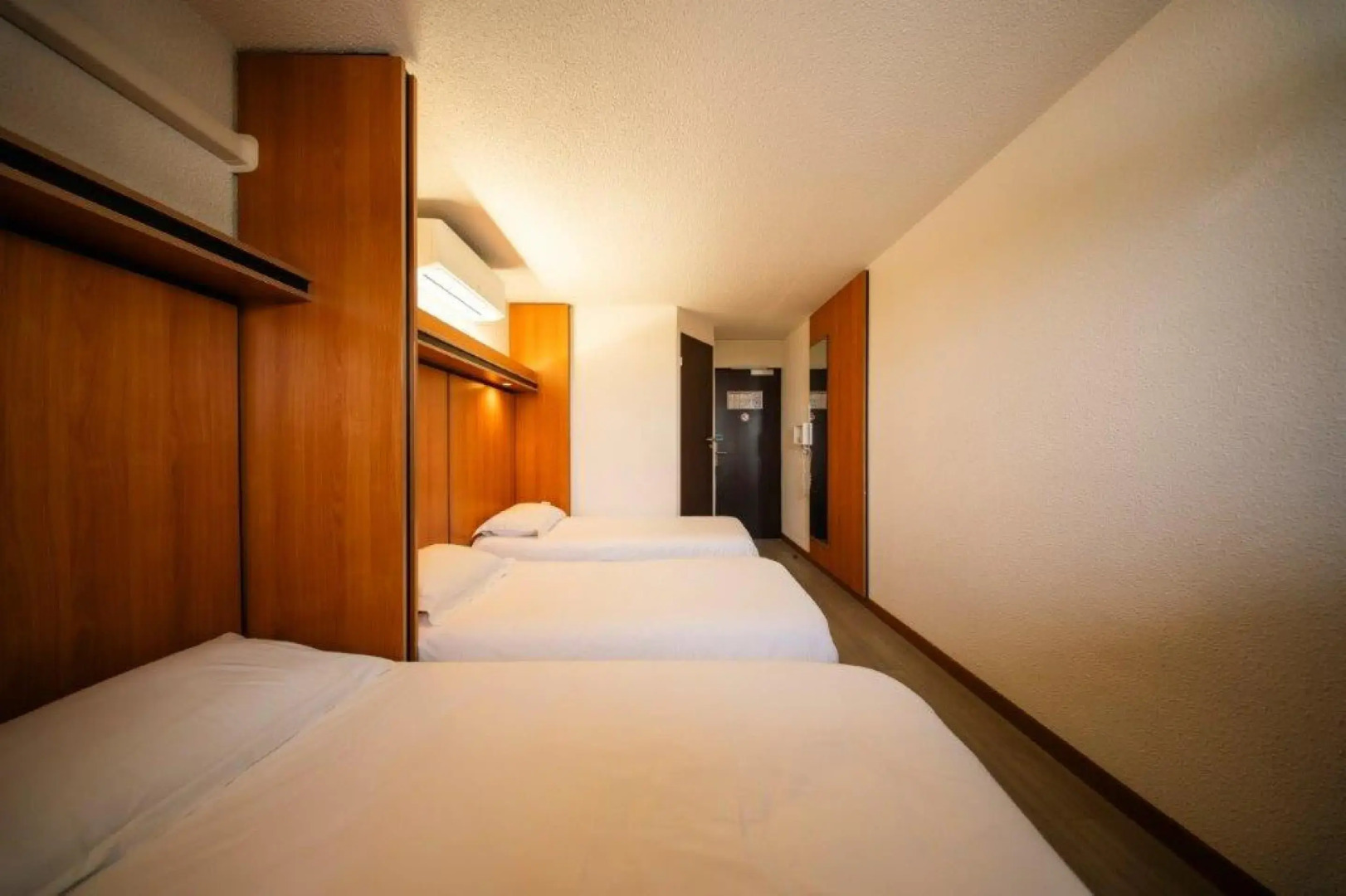 Brit Hotel La Bonne Etape