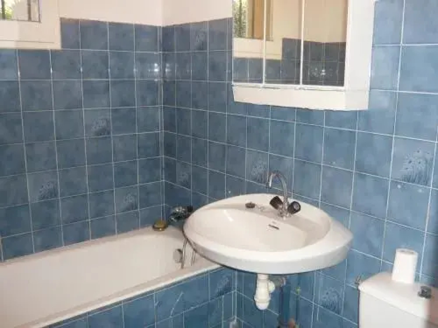 Apartment Les Vignes