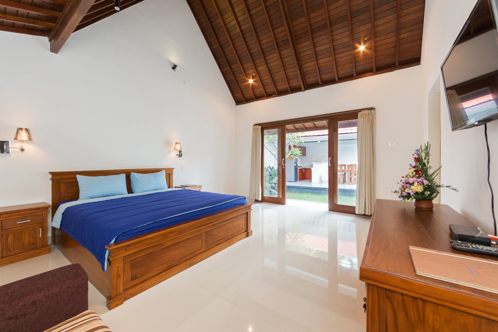 Paisa Villa Seminyak
