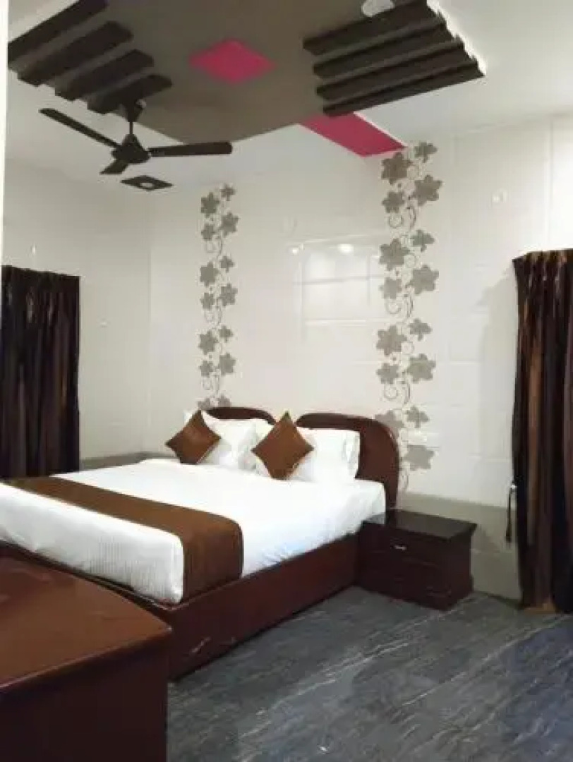 Sharma Jee Farm House