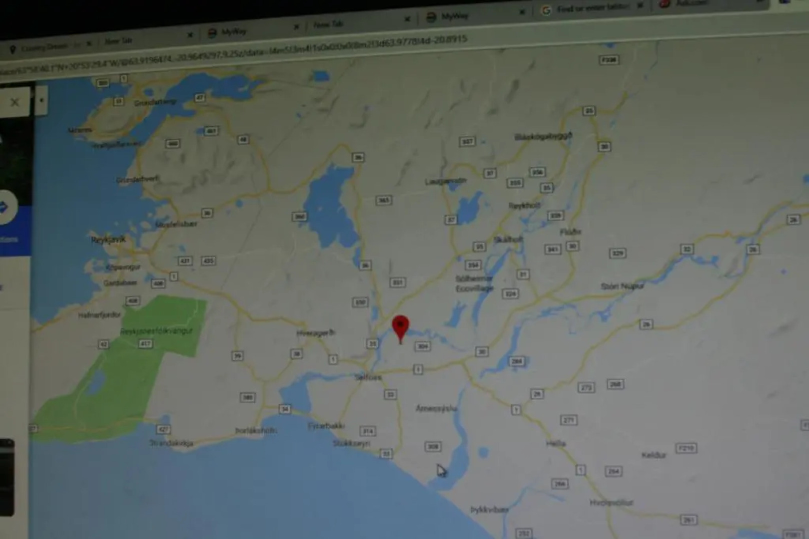 Country Dream guesthouse