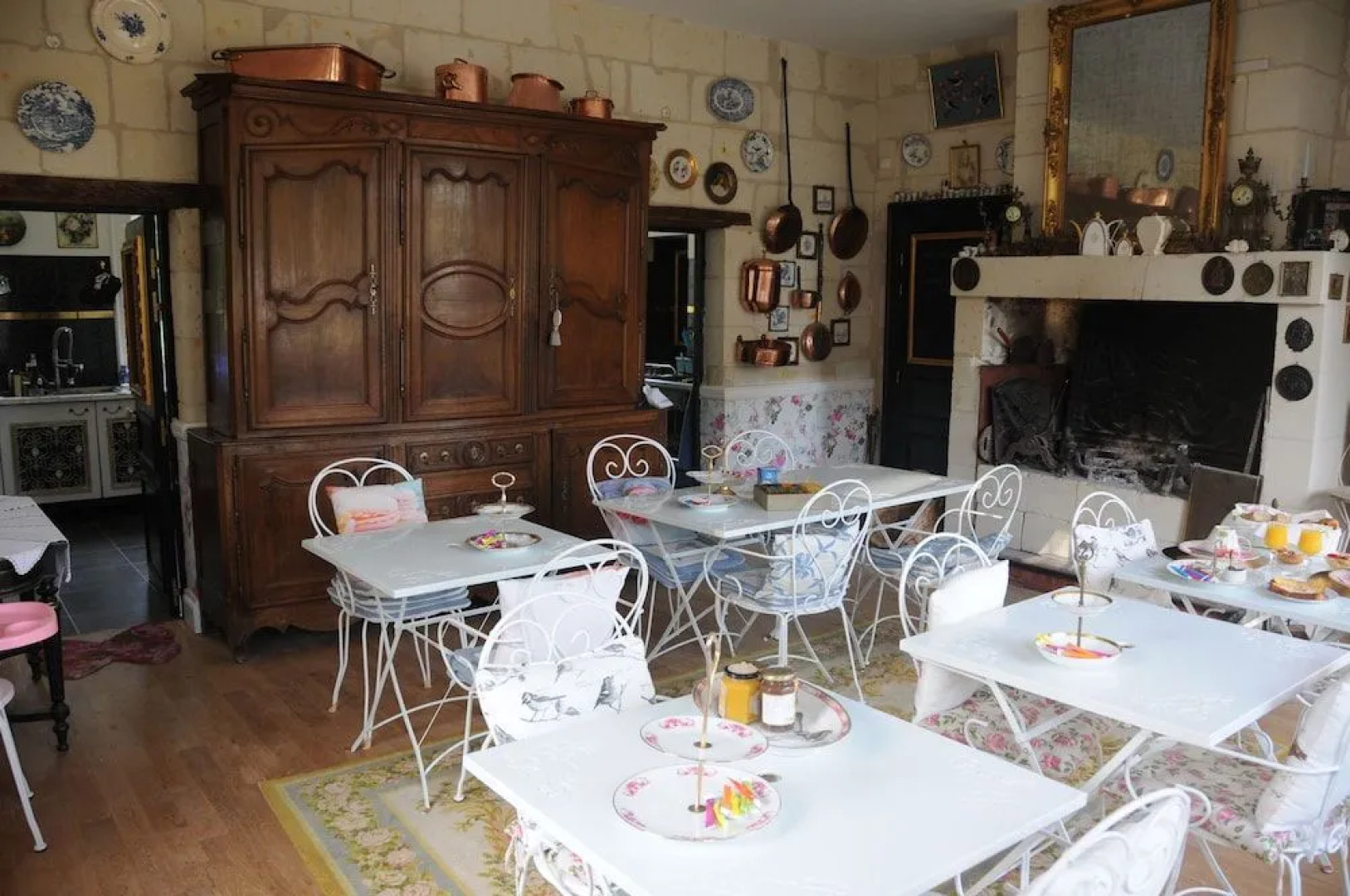 Château de la Chaussée