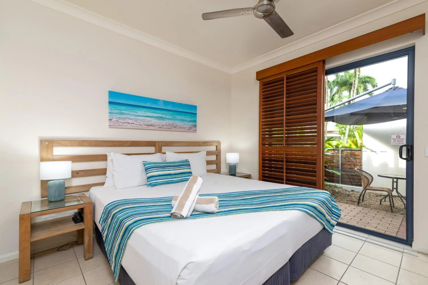 Meridian Port Douglas - Adults only