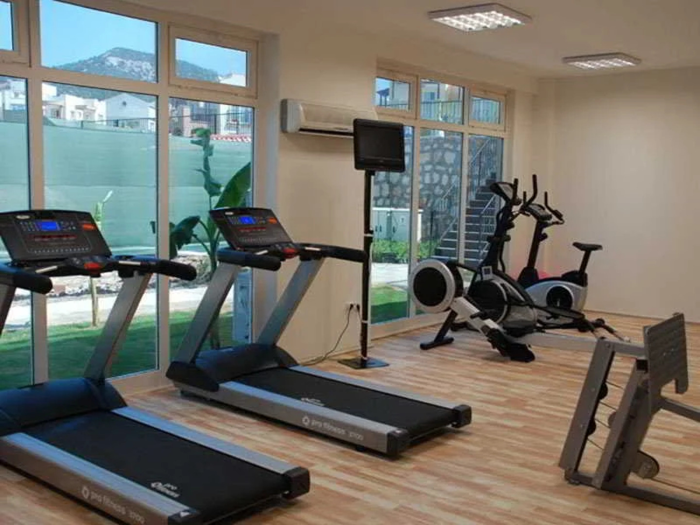 Apollonium Beach Flats and Villas