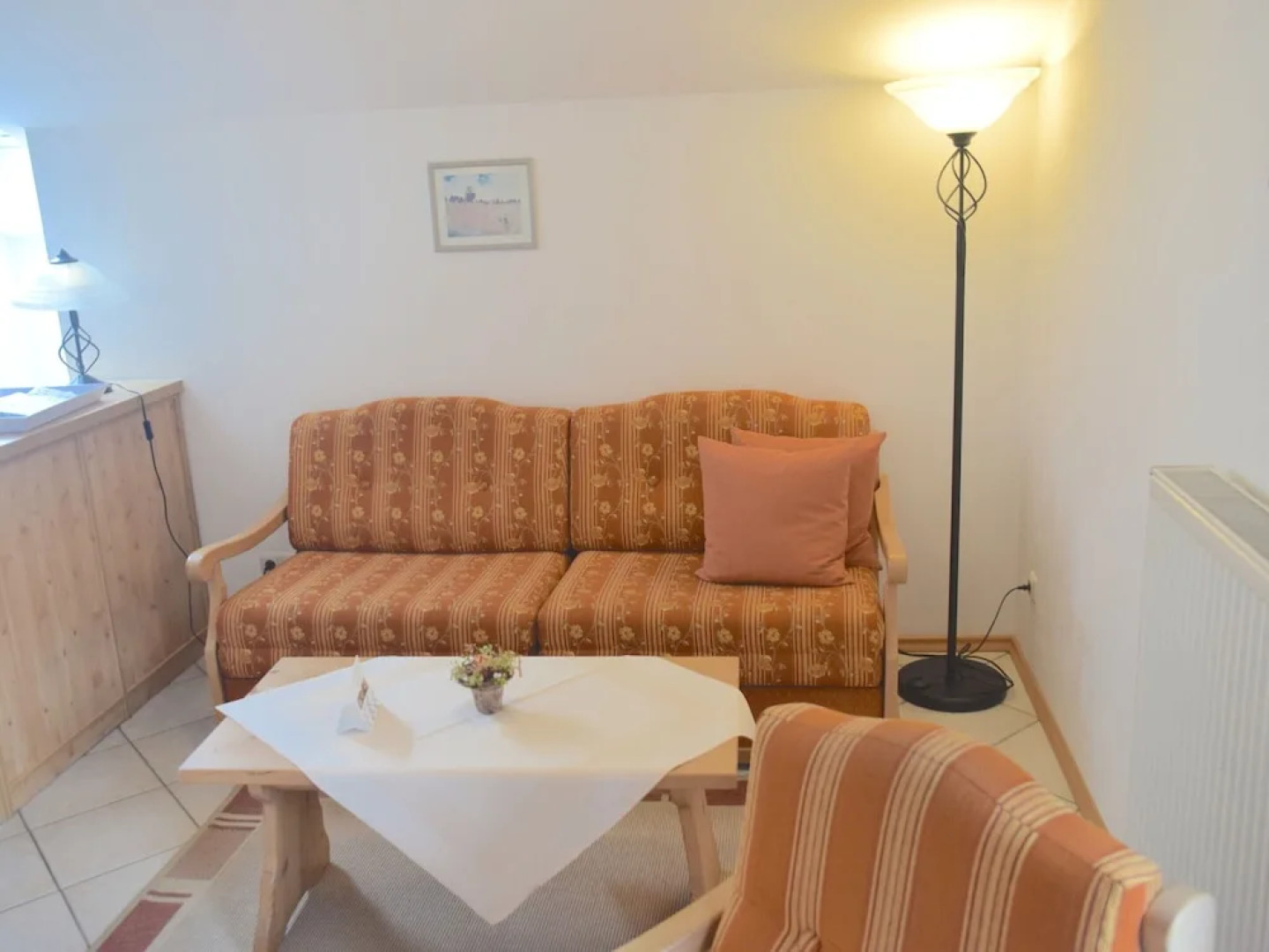 Stay in Alpine Bayrischzell