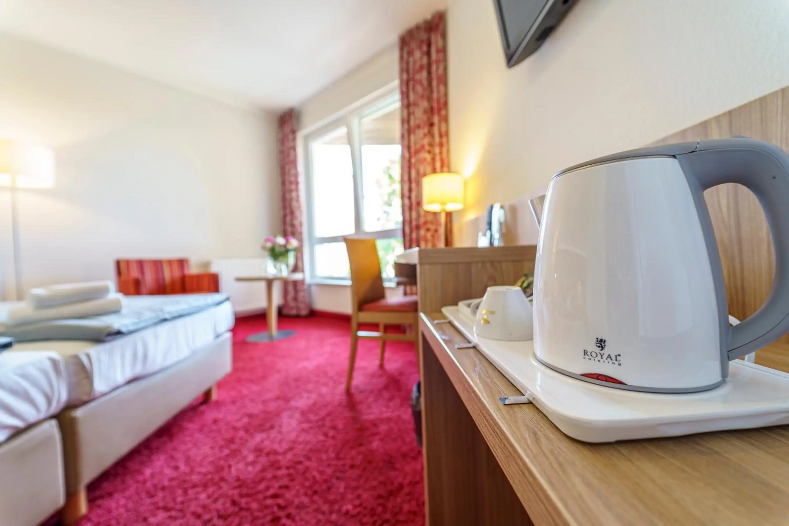 Seehotel am Südhorn (Ambientehotel Scharmützelsee)