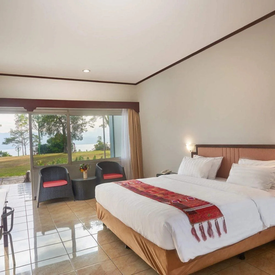 Patra Comfort Parapat